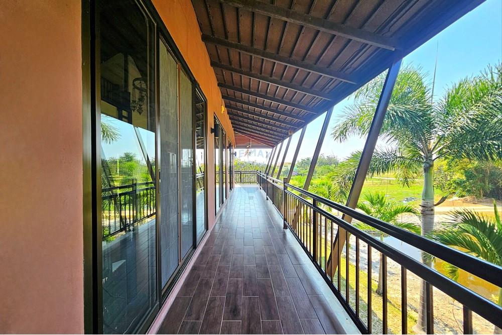 Single House - For Rent/Lease - Cha-Am, Phetchaburi - 20240122_114701.jpg - 920601001-1069