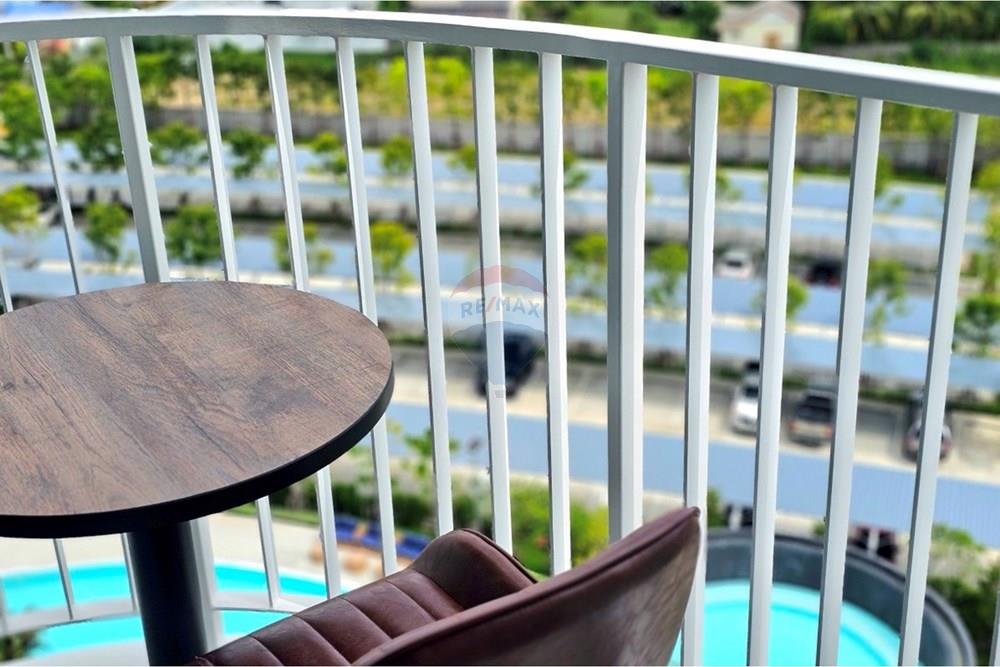 Condo/Apartment - For Rent/Lease - Hua Hin, Prachuap Khiri Khan - 20250825_101503.jpg - 920601001-1097