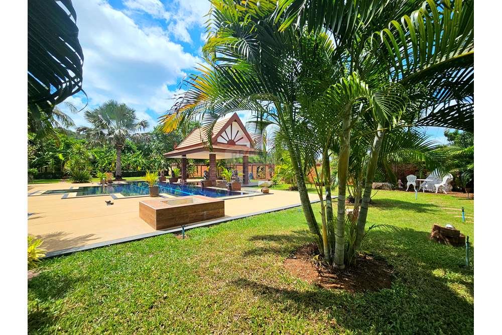 Villa - For Sale - Pran Buri, Prachuap Khiri Khan - 20240621_105144.jpg - 920601001-295