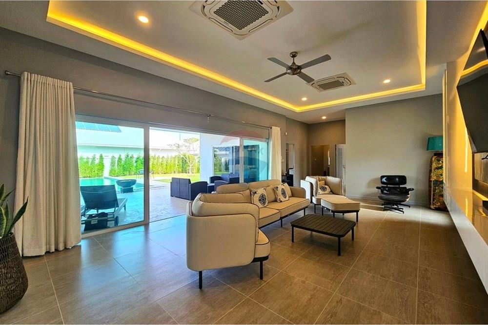 Villa - For Rent/Lease - Hua Hin, Prachuap Khiri Khan - 20260331_161906.jpg - 920601001-1048