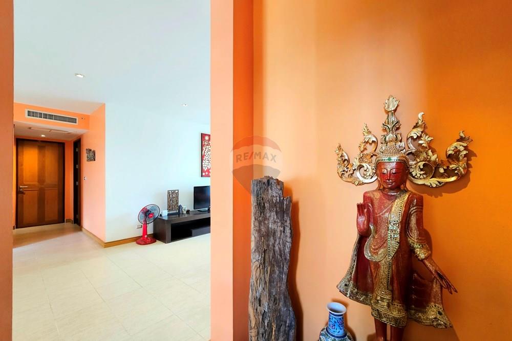 Condo/Apartment - For Rent/Lease - Cha-Am, Phetchaburi - 20230702_150858.jpg - 920601001-1138