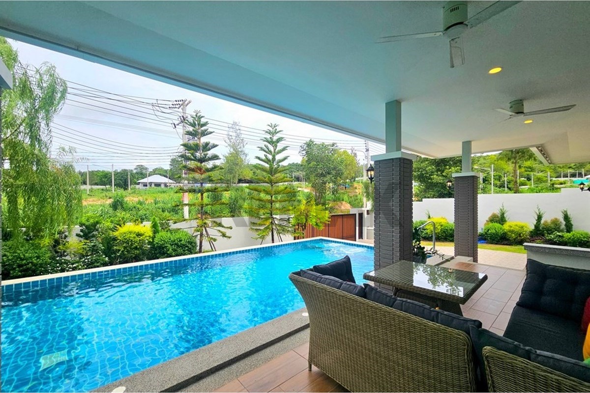 Villa - For Sale - Hua Hin, Prachuap Khiri Khan - 20260921_114645.jpg - 920601001-1293