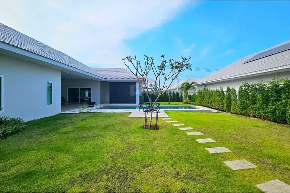 Villa - For Rent/Lease - Hua Hin, Prachuap Khiri Khan - 20260331_161449.jpg - 920601001-1048