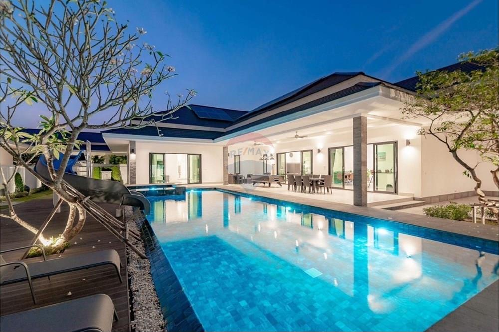 Villa - For Rent/Lease - Cha-Am, Phetchaburi - THC1 (22).jpg - 920601001-1278