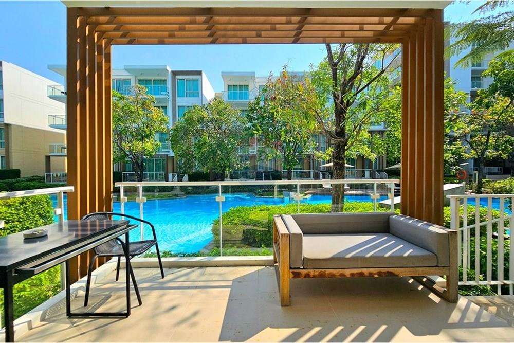 Condo/Apartment - For Rent/Lease - Hua Hin, Prachuap Khiri Khan - 20240201_144347.JPG - 920601001-1124