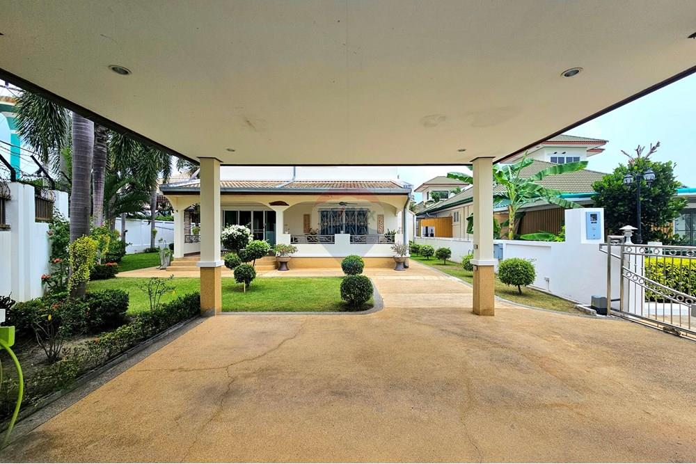 Villa - For Sale - Hua Hin, Prachuap Khiri Khan - 20251028_121655.jpg - 920601001-677