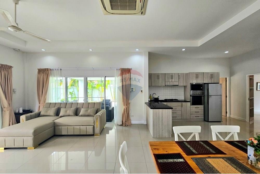 Villa - For Sale - Hua Hin, Prachuap Khiri Khan - 20250309_140106.jpg - 920601001-1079