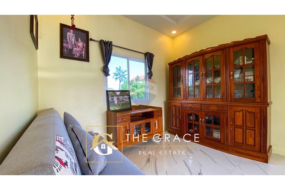 Single House - For Sale - Hua Hin, Prachuap Khiri Khan - ๒๐๒๒_๑๐_๑๒_๑๑_๔๙_IMG_0856.JPG - 920601001-1067