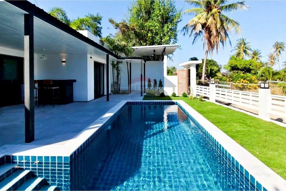 Villa - For Sale - Cha-Am, Phetchaburi - LINE_ALBUM_Edit Vill du Lac_251216_59.jpg - 920601001-971