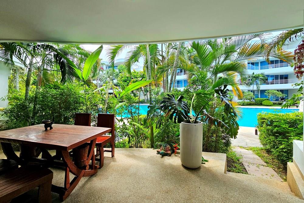 Condo/Apartment - For Rent/Lease - Hua Hin, Prachuap Khiri Khan - 20230724_133221.jpg - 920601001-1137
