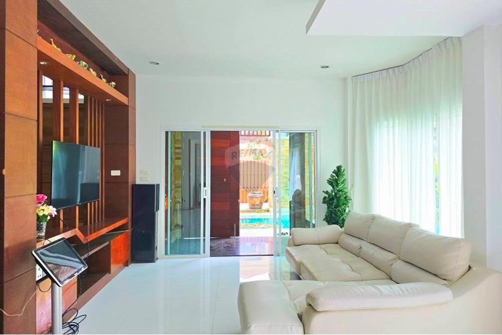 Villa - For Sale - Koh Samui, Surat Thani - 008.jpg - 920121018-307