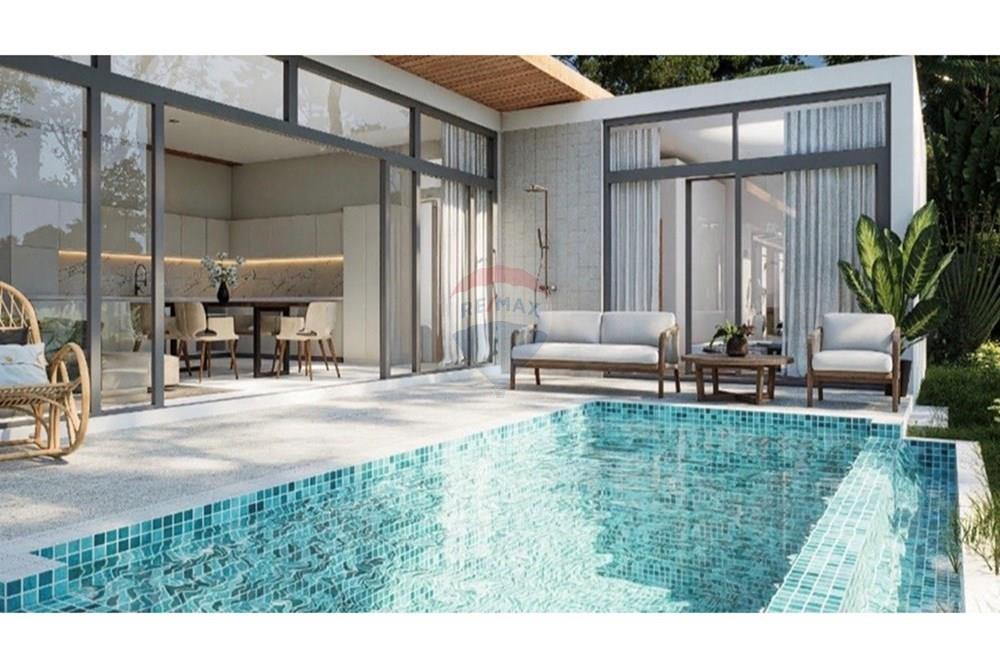 Villa - For Sale - Koh Samui, Surat Thani - S__208822287_0.jpg - 920121030-301