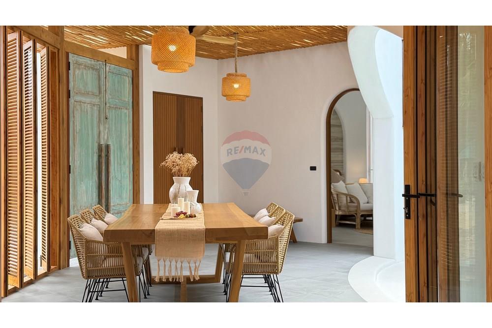 Villa - For Sale - Koh Samui, Surat Thani - 5.jpg - 920121068-88