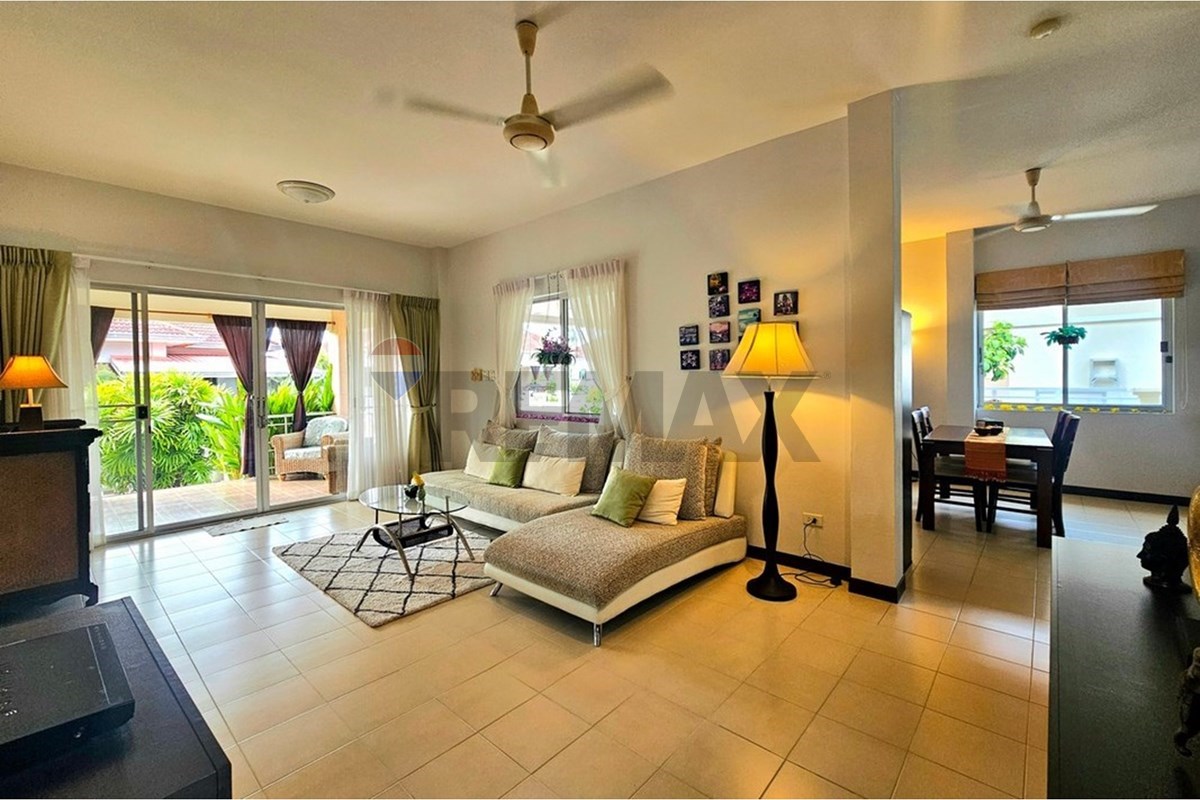 Villa - For Sale - Hua Hin, Prachuap Khiri Khan - 20261010_155013.jpg - 920601001-1316