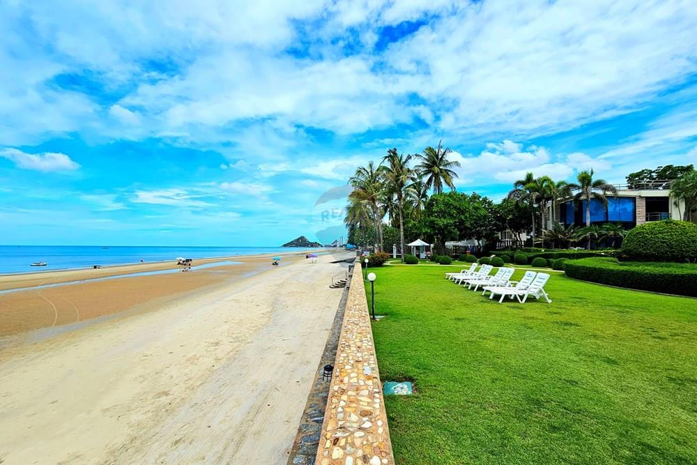 Condo/Apartment - For Rent/Lease - Hua Hin, Prachuap Khiri Khan - 20230724_134608.jpg - 920601001-1137