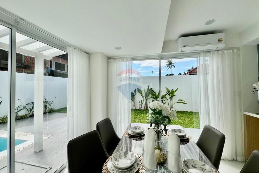 วิลล่า - ขาย - เกาะสมุย, สุราษฎร์ธานี - S__206913584.jpg - 920121030-276