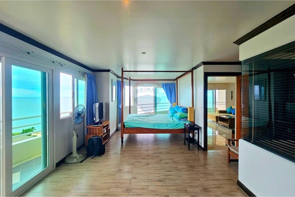 Condo/Apartment - For Rent/Lease - Cha-Am, Phetchaburi - 20250929_112650.jpg - 920601001-1094