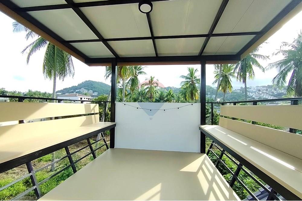 Townhouse - For Sale - Koh Samui, Surat Thani - 607776_0.jpg - 920121075-84