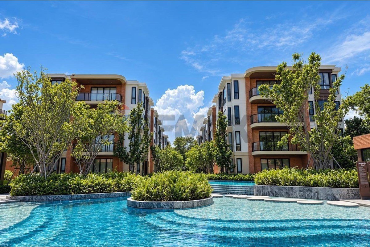 Condo/Apartment - For Sale - Hua Hin, Prachuap Khiri Khan - S__113344710_0.jpg - 920601001-1307