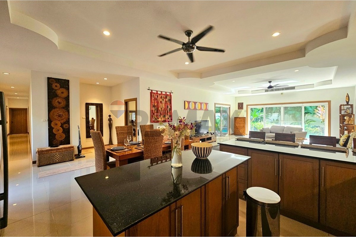 Villa - For Sale - Hua Hin, Prachuap Khiri Khan - 20261003_095908.jpg - 920601001-1308