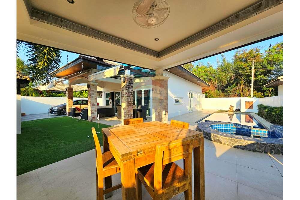 Villa - For Sale - Hua Hin, Prachuap Khiri Khan - 20240201_170203.jpg - 920601001-1207