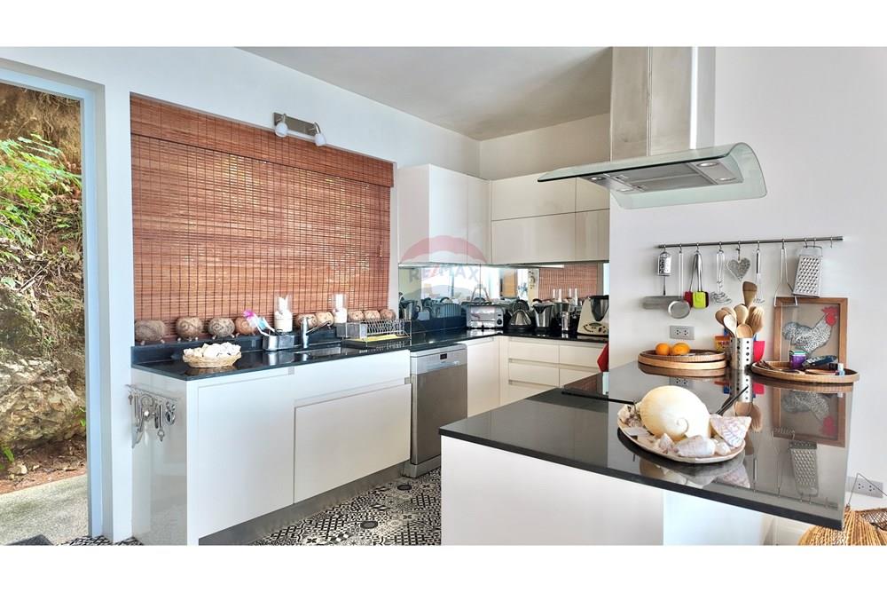 Villa - For Sale - Koh Samui, Surat Thani - dji_mimo_20250807_140338_20250807140338_1754554140625_photo.JPG - 920121077-15