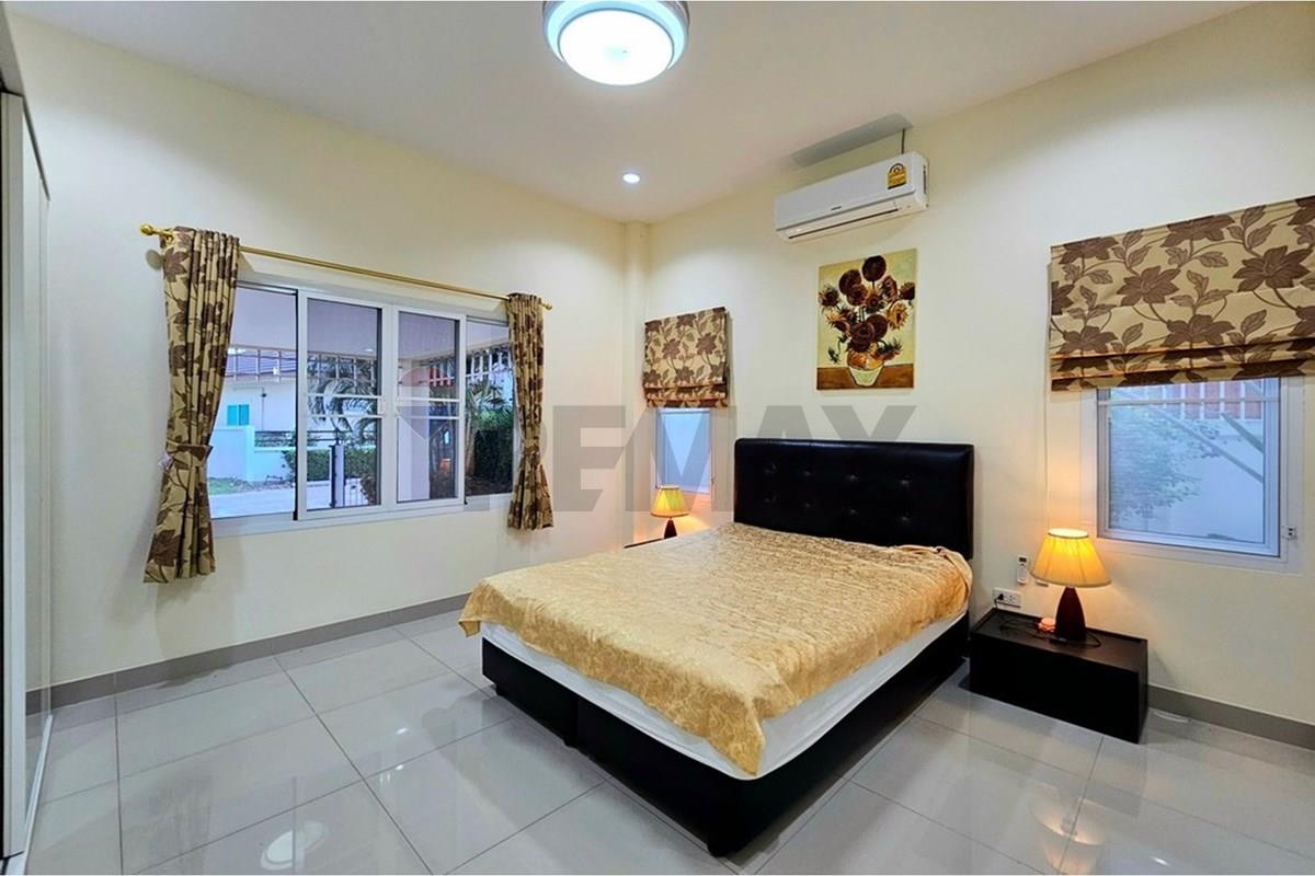Single House - For Rent/Lease - Hua Hin, Prachuap Khiri Khan - 20230816_172533.jpg - 920601001-1169