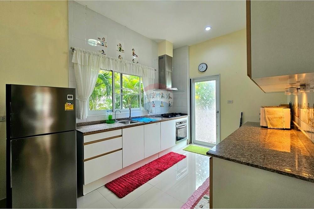 Villa - For Rent/Lease - Hua Hin, Prachuap Khiri Khan - 20250719_113854.jpg - 920601001-1064