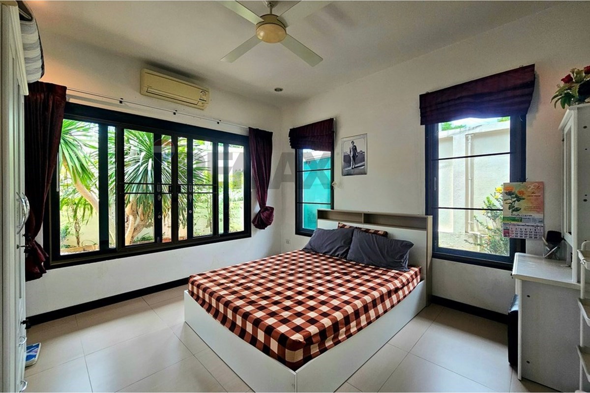 Villa - For Sale - Hua Hin, Prachuap Khiri Khan - 20260722_114300.jpg - 920601001-1210