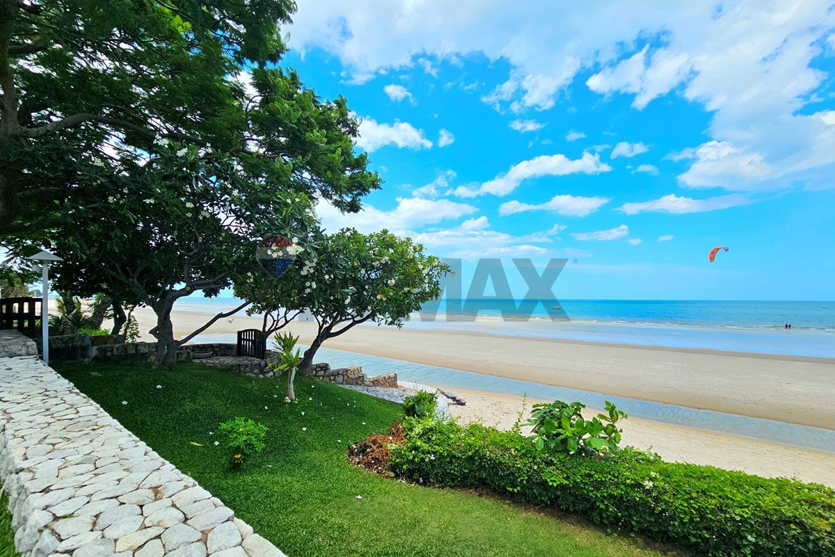 Condo/Apartment - For Sale - Hua Hin, Prachuap Khiri Khan - 20230818_133354.jpg - 920601001-1314