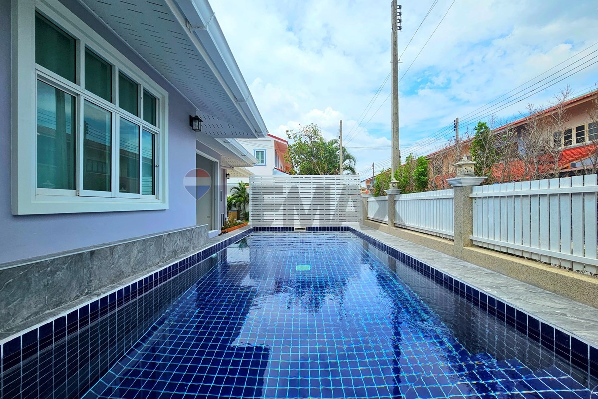 Villa - For Rent/Lease - Hua Hin, Prachuap Khiri Khan - 20230531_115316.jpg - 920601001-1282