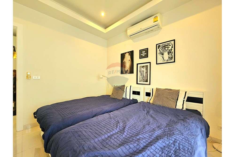 Villa - For Sale - Hua Hin, Prachuap Khiri Khan - 20240201_172008.jpg - 920601001-1207