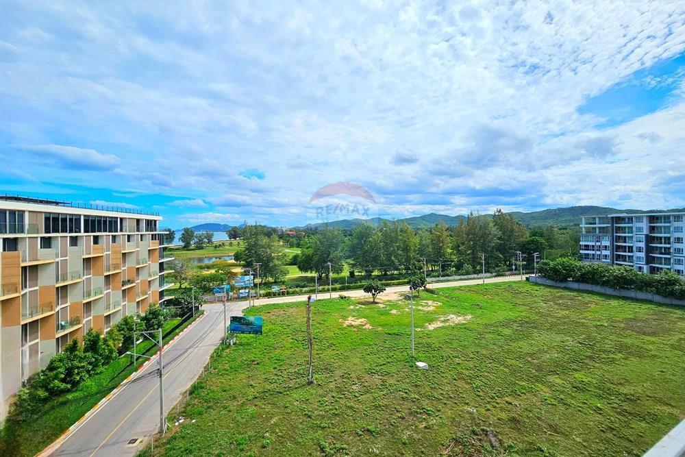 Condo/Apartment - For Rent/Lease - Hua Hin, Prachuap Khiri Khan - 20230827_143006.jpg - 920601001-1136