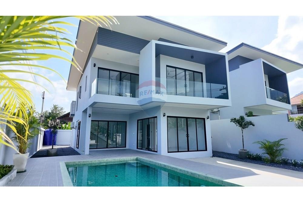 Villa - For Sale - Koh Samui, Surat Thani - LINE_ALBUM_522569 BE_260205_38.jpg - 920121057-172