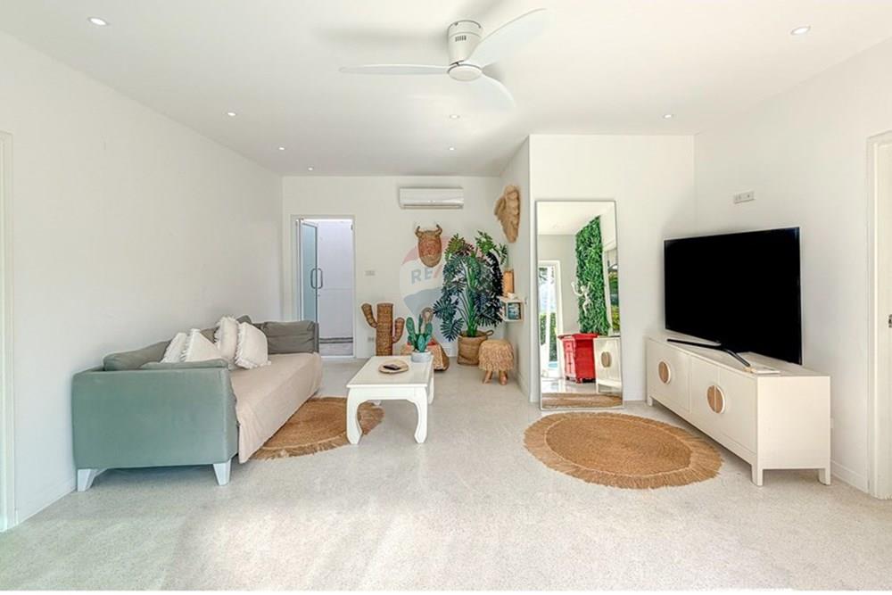 Villa - For Sale - Koh Samui, Surat Thani - Living Room (2).JPG - 920121083-76