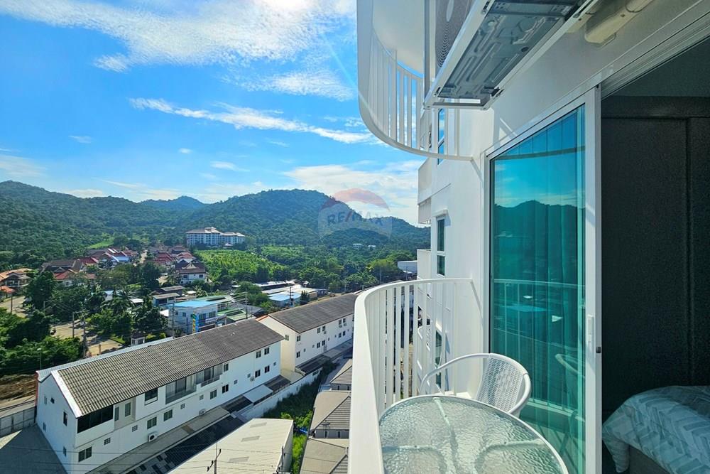 Condo/Apartment - For Rent/Lease - Hua Hin, Prachuap Khiri Khan - 20251027_143759.jpg - 920601001-1085