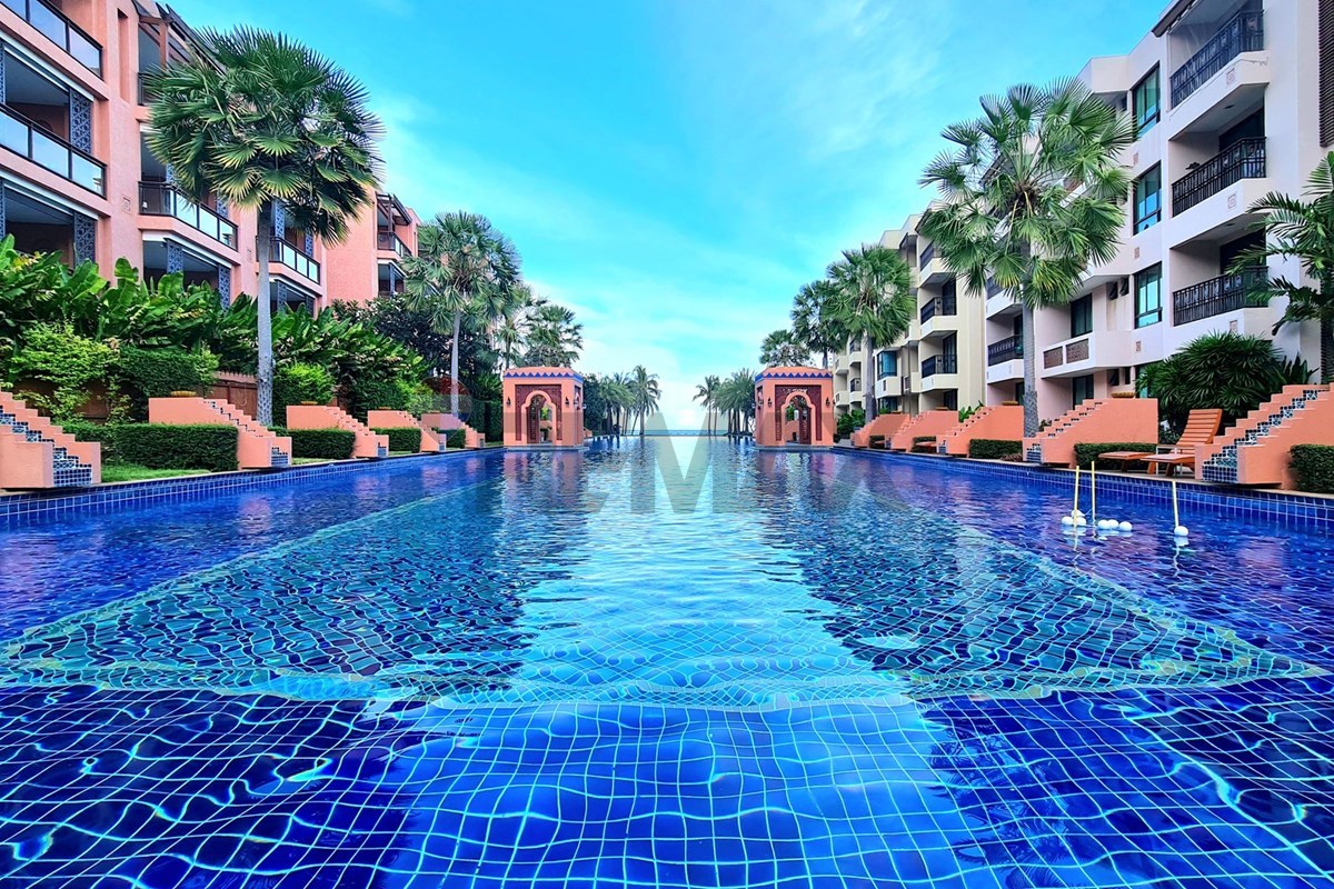 Condo/Apartment - For Sale - Hua Hin, Prachuap Khiri Khan - 20211008_160156.jpg - 920601001-1305
