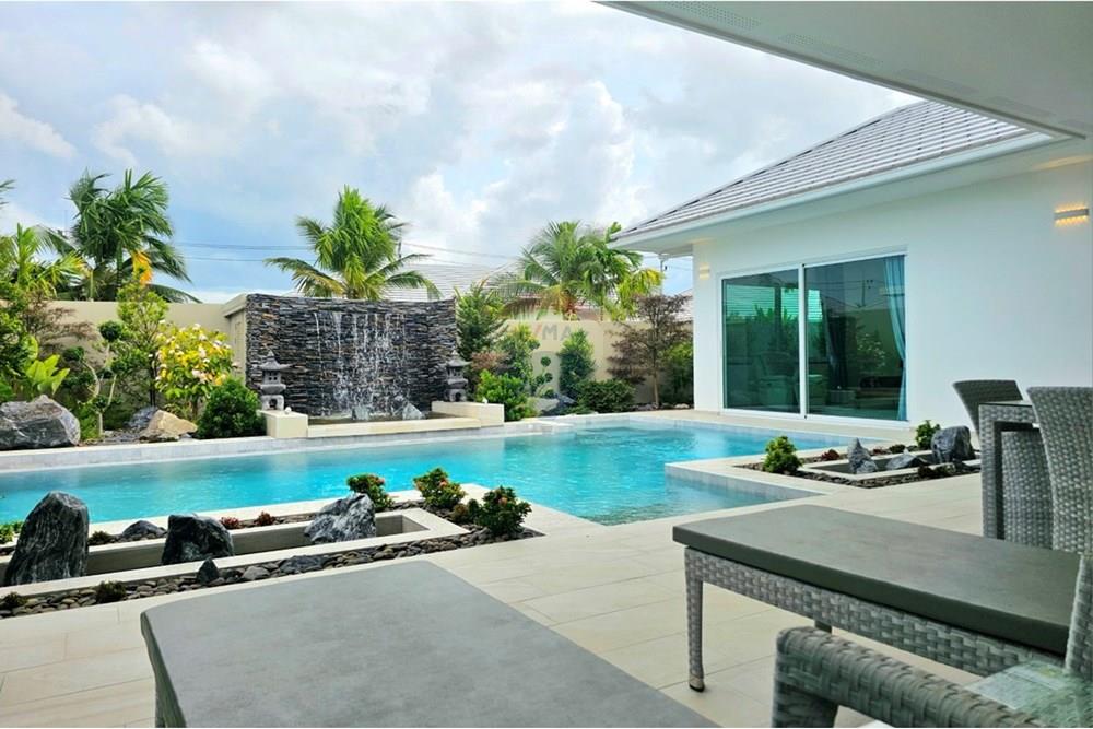 Villa - For Sale - Hua Hin, Prachuap Khiri Khan - 20250806_144748.jpg - 920601001-1050