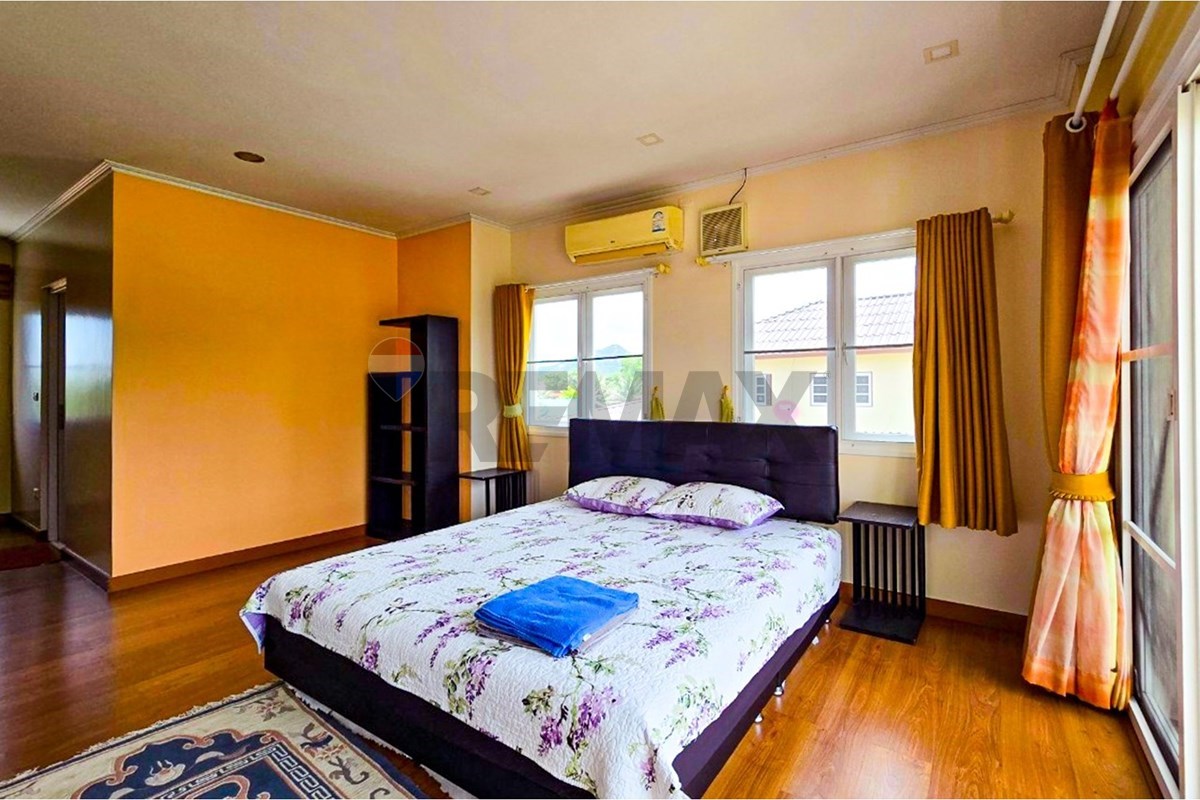 Villa - For Rent/Lease - Hua Hin, Prachuap Khiri Khan - SST (25).JPG - 920601001-1268