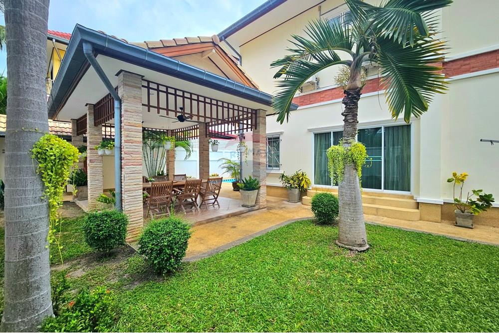 Villa - For Sale - Hua Hin, Prachuap Khiri Khan - 20251028_121801.jpg - 920601001-677