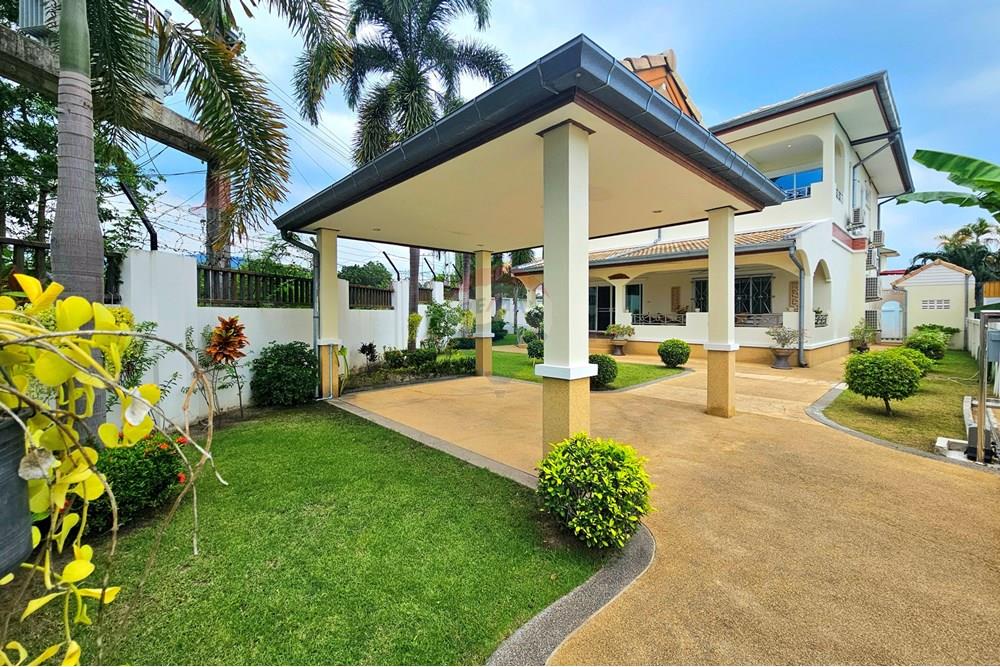 Villa - For Sale - Hua Hin, Prachuap Khiri Khan - 20251028_121635.jpg - 920601001-677