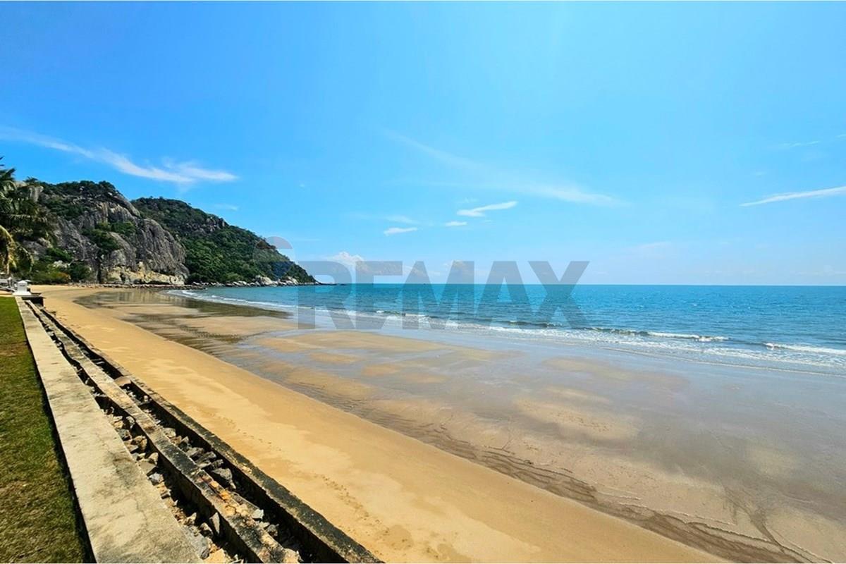 Condo/Apartment - For Sale - Hua Hin, Prachuap Khiri Khan - 20250415_102715.jpg - 920601001-1170