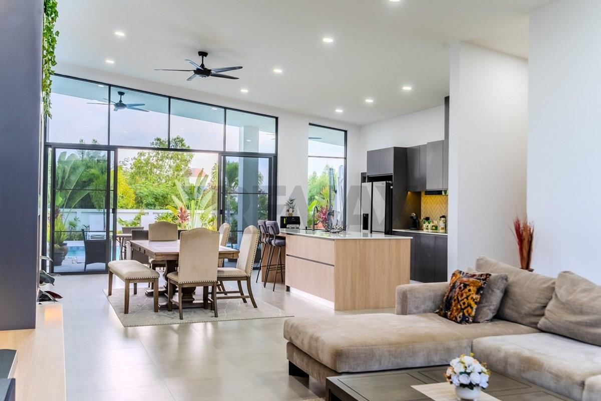 Villa - For Sale - Hua Hin, Prachuap Khiri Khan - Joe-23.jpg - 920601001-1150
