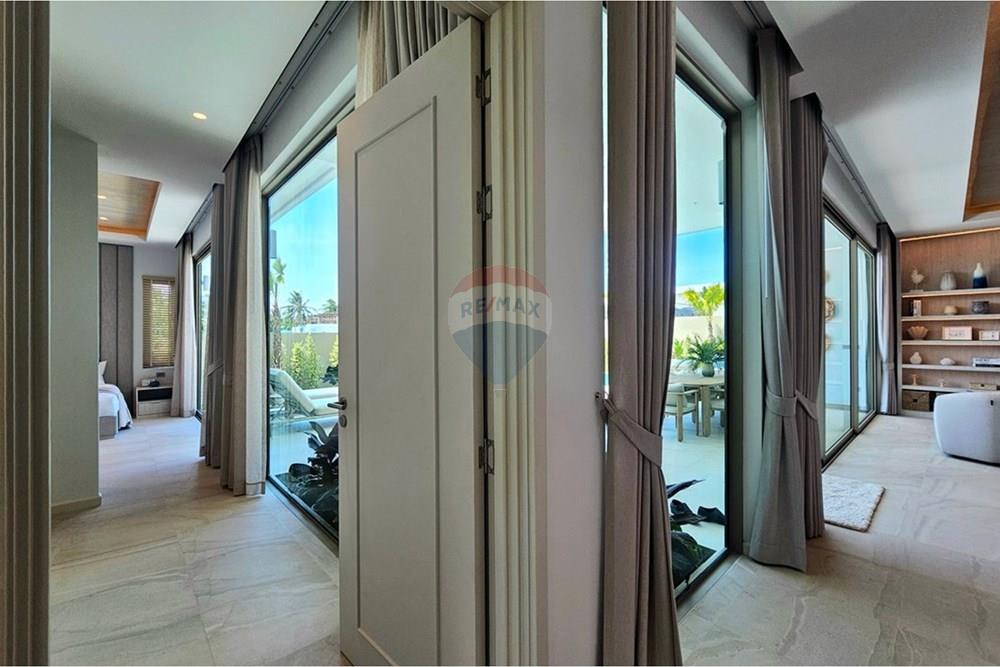 Villa - For Sale - Hua Hin, Prachuap Khiri Khan - 20260506_141524.jpg - 920601001-1119