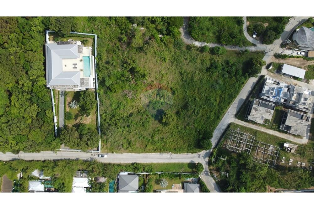 Land - Residential - For Sale - Koh Samui, Surat Thani - IMG_4850.JPG - 920121077-14
