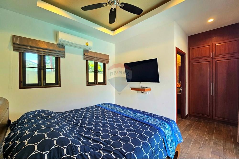 Villa - For Rent/Lease - Hua Hin, Prachuap Khiri Khan - 20241205_105530.jpg - 920601001-1262