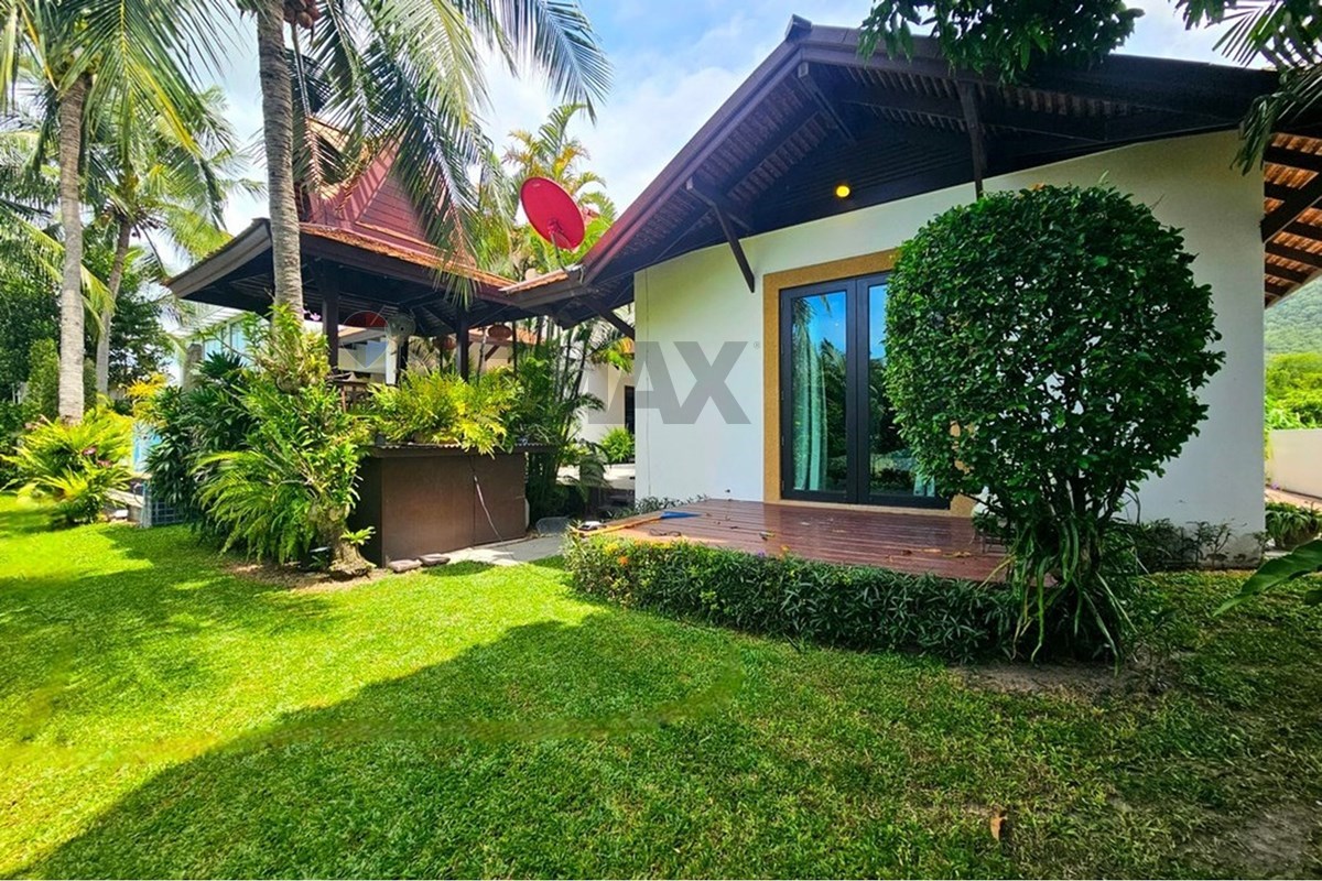 Villa - For Sale - Hua Hin, Prachuap Khiri Khan - 20260804_132834.jpg - 920601001-1224