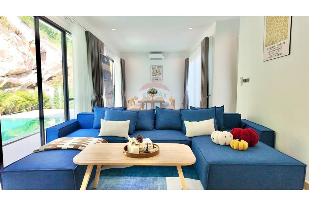 Villa - For Sale - Koh Samui, Surat Thani - 611968_0.jpg - 920121075-88