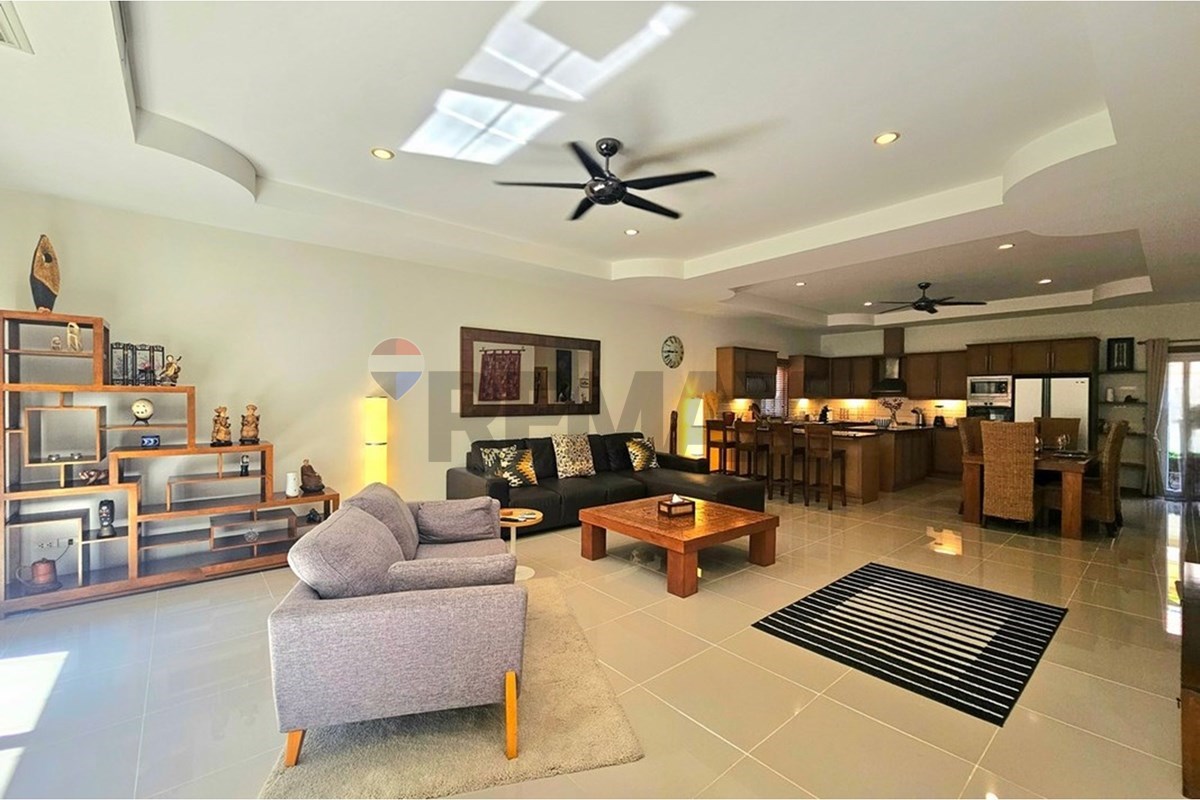 Villa - For Sale - Hua Hin, Prachuap Khiri Khan - 20261003_095555.jpg - 920601001-1308