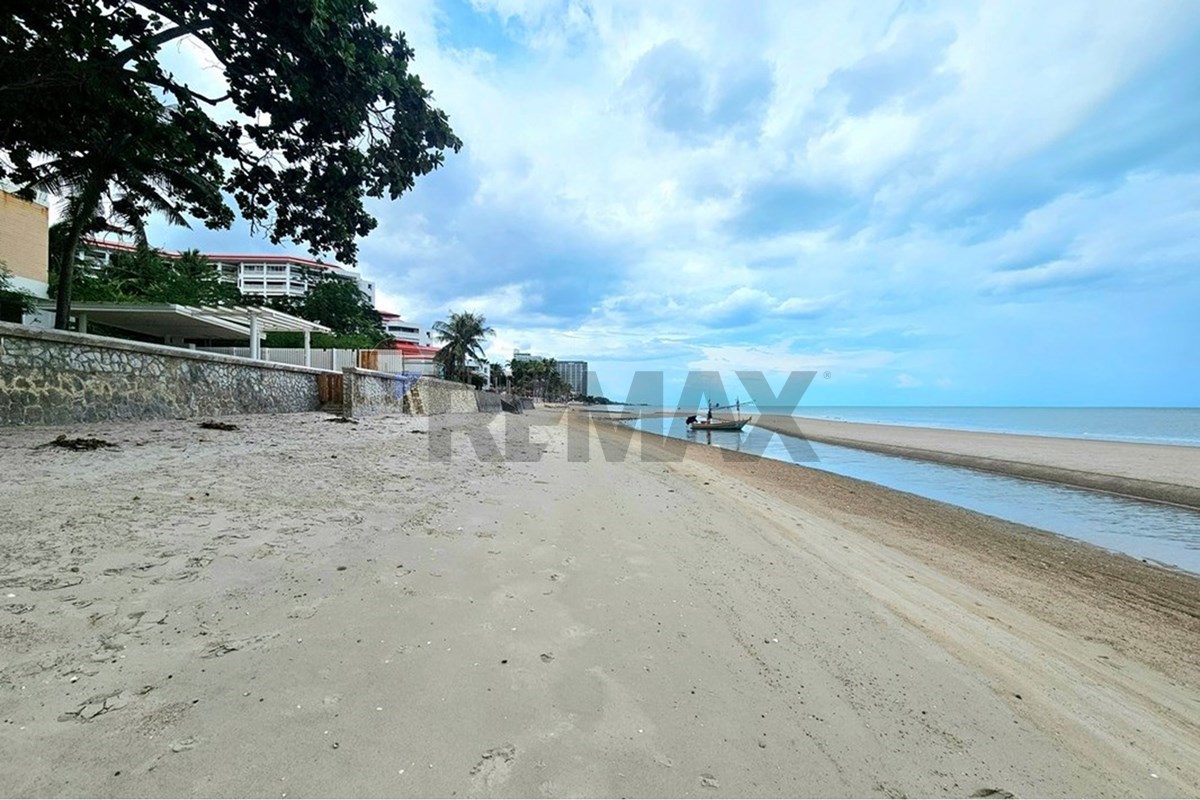 Condo/Apartment - For Sale - Cha-Am, Phetchaburi - 20260818_151025.jpg - 920601001-1319